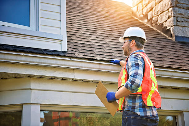 Licensed Roof Inspection service in Basco, IL - Ben Roofing and Steel LLC
